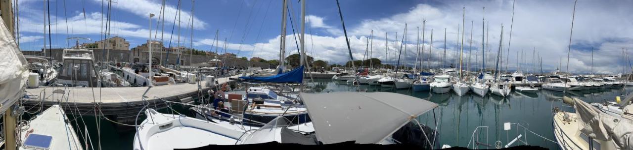 Location Antibes Exterior photo