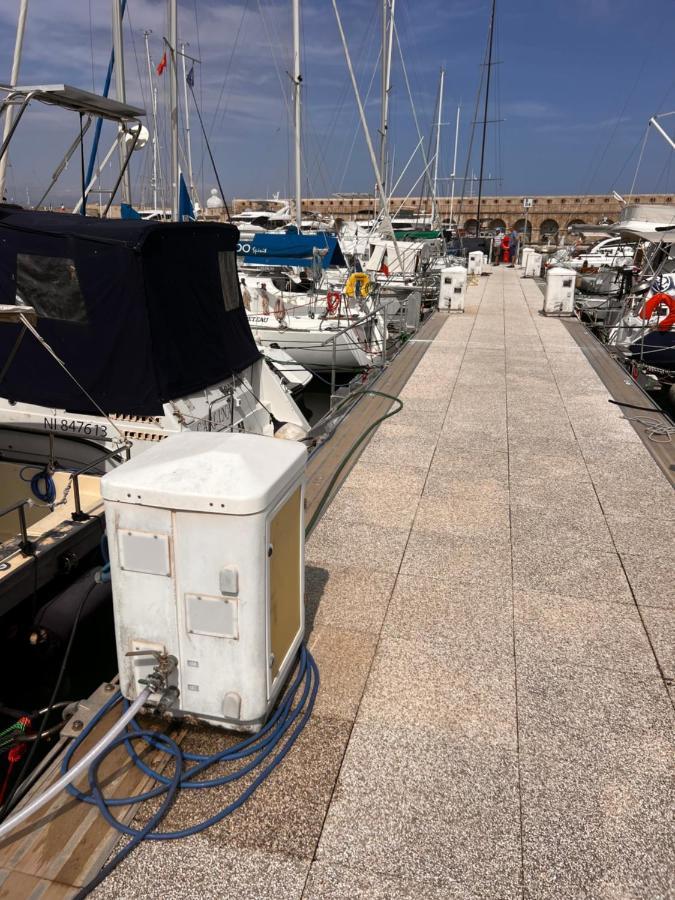 Location Antibes Exterior photo